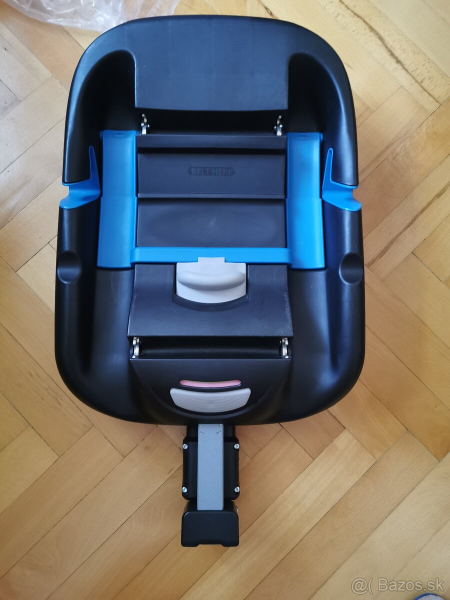 Isofix Baza Carlo