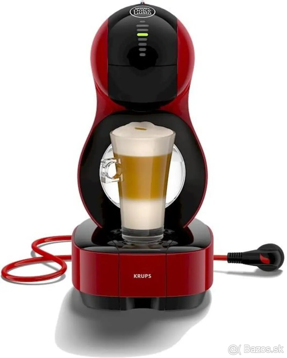 Dolce gusto