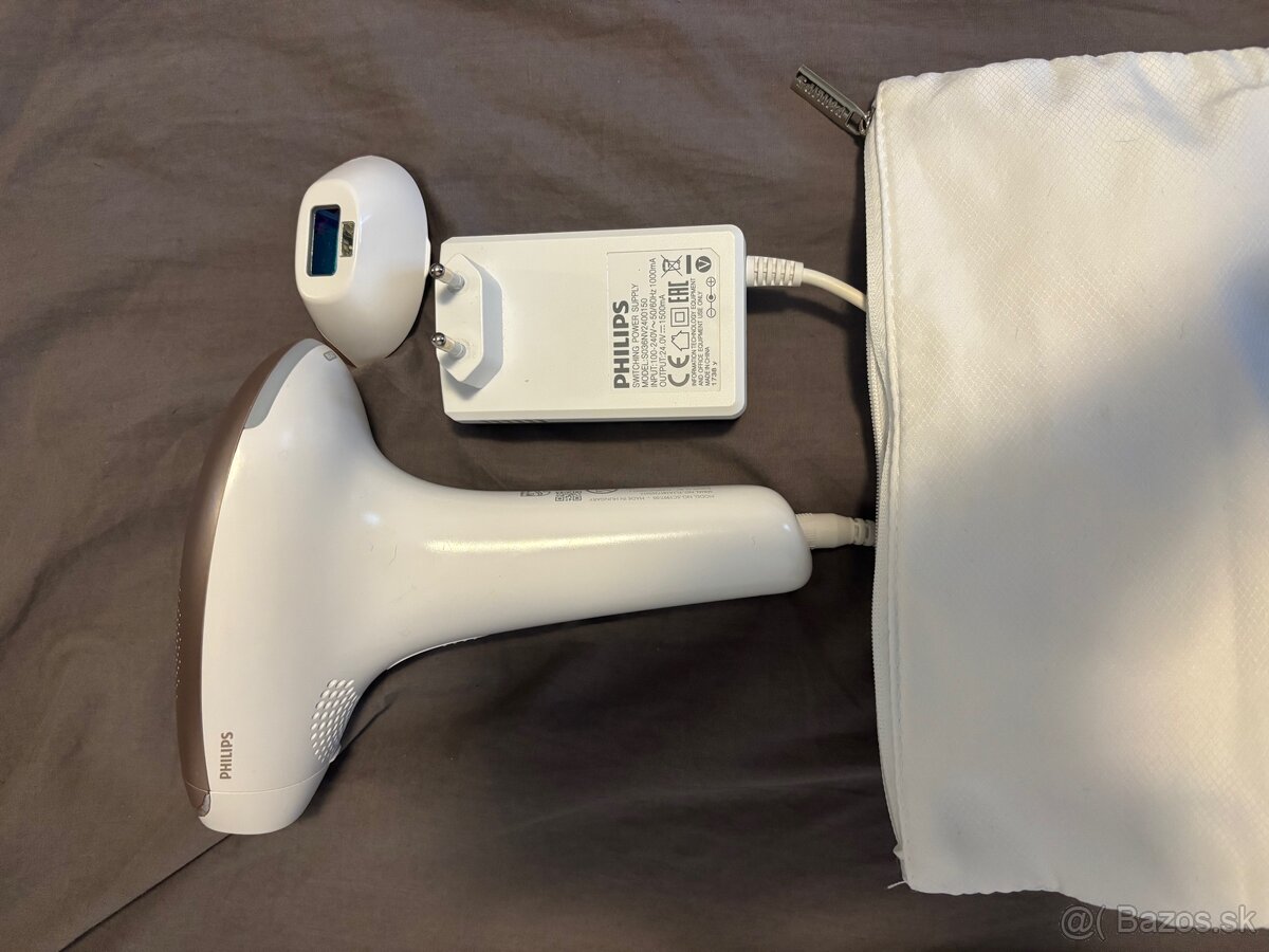 Philips Lumea