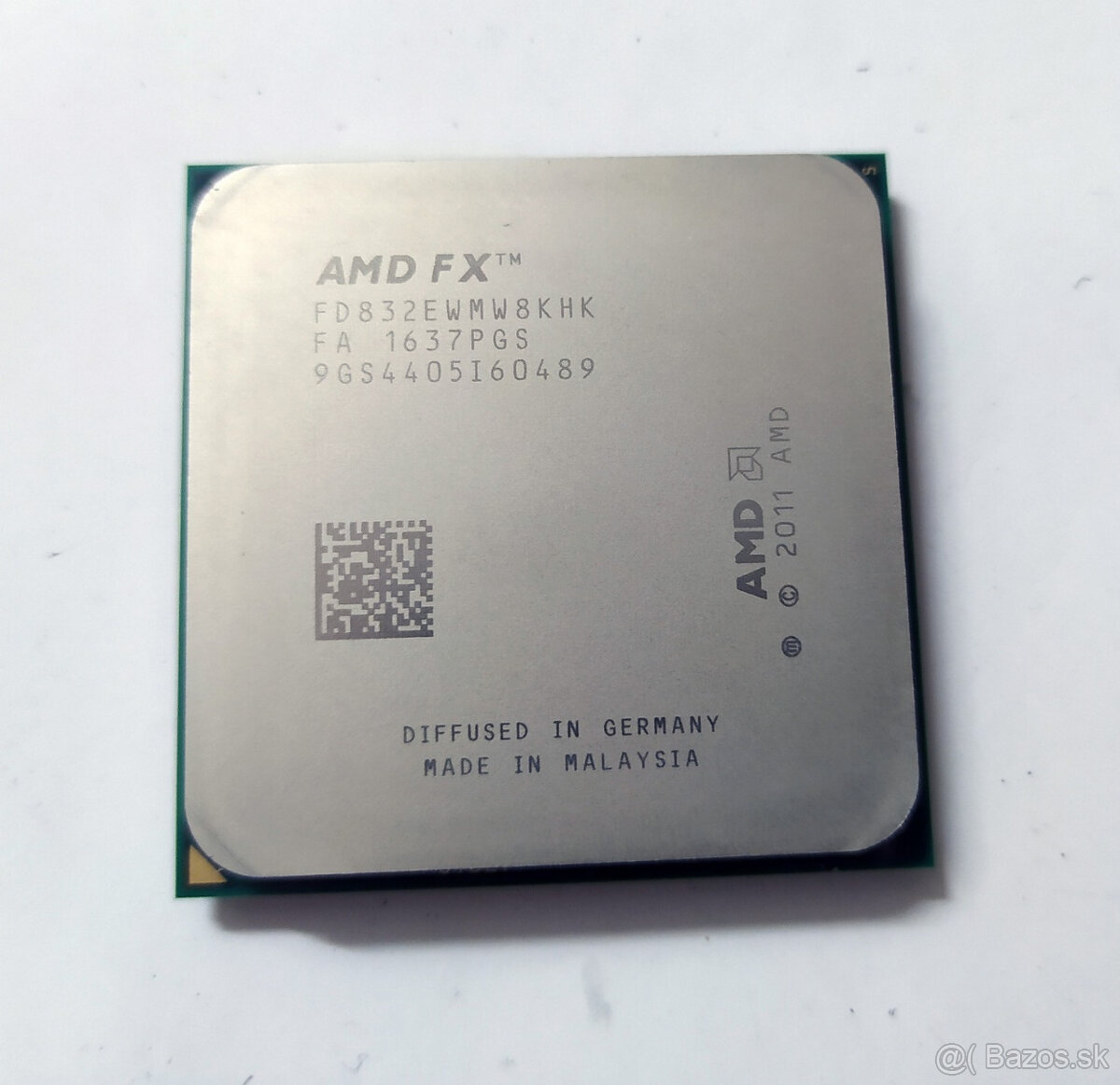 procesor AMD FX-8320E socket AM3+