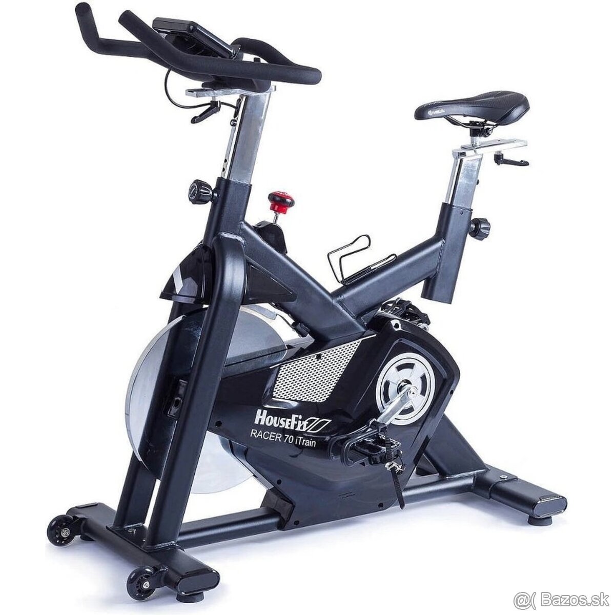 Stacionar HouseFit RACER 70 iTrain