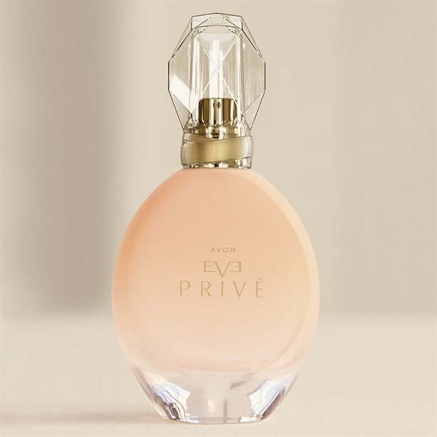 Eve Prive EDP AVON