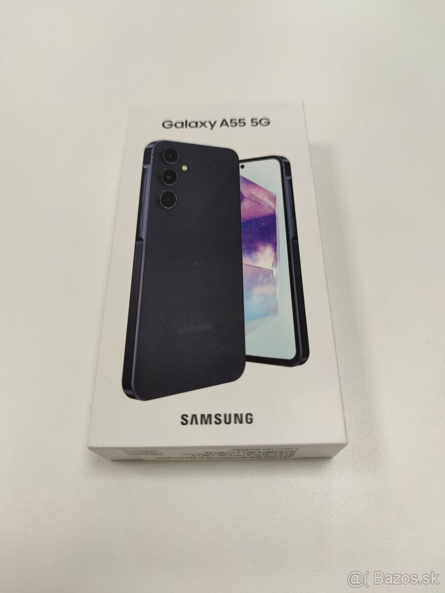 Samsung Galaxy A55 5G 128GB