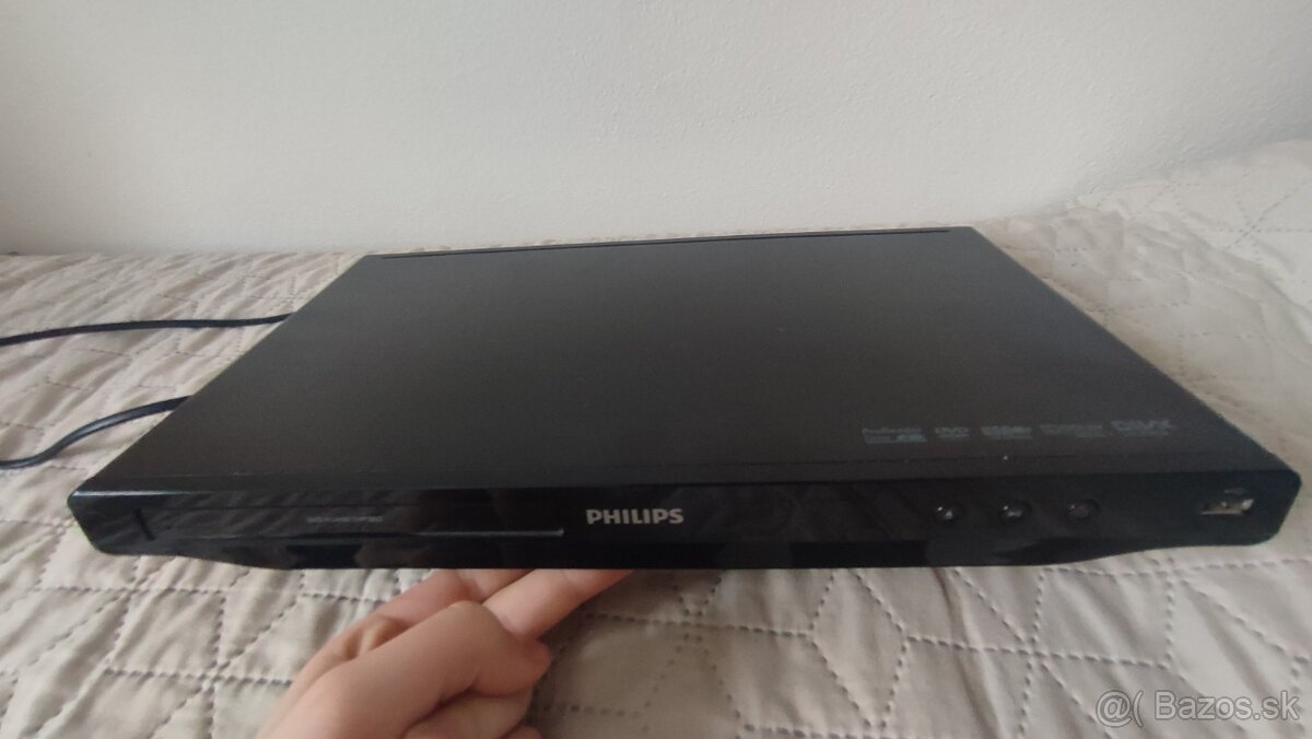 DVD Player