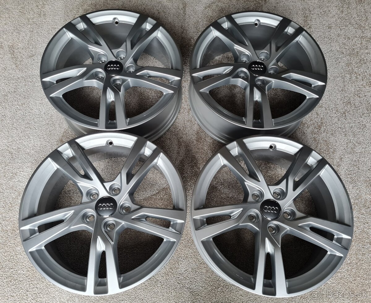 R17 5x112 AUDI ORIGINAL+VW+SKODA+SEAT