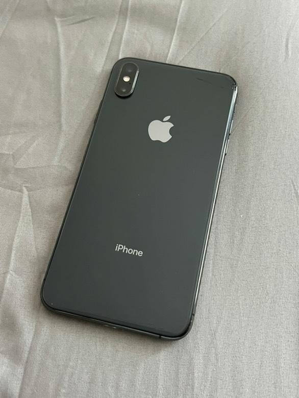 Iphone XS Max