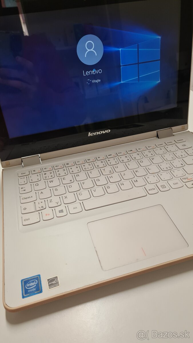 Lenovo ideapad yoga 300 - 11 ibr