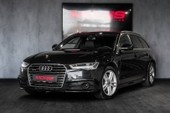 ✅Audi A6 Avant 3.0 TDI DPF 218k quattro S tronic