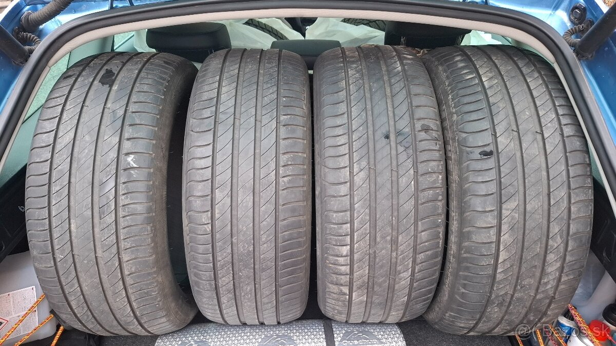 Michelin Primacy 4 225/50 R17 94W