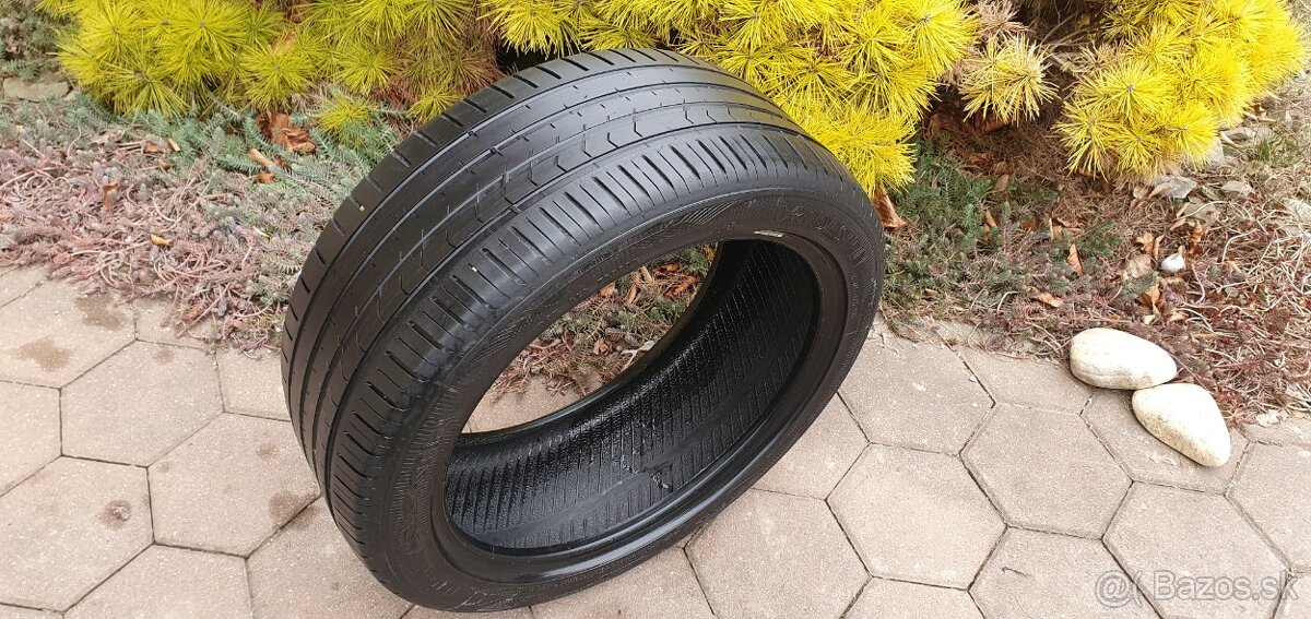 VREDESTEIN ULTRAC SATIN, LETNE, 225/45 R17, 91Y