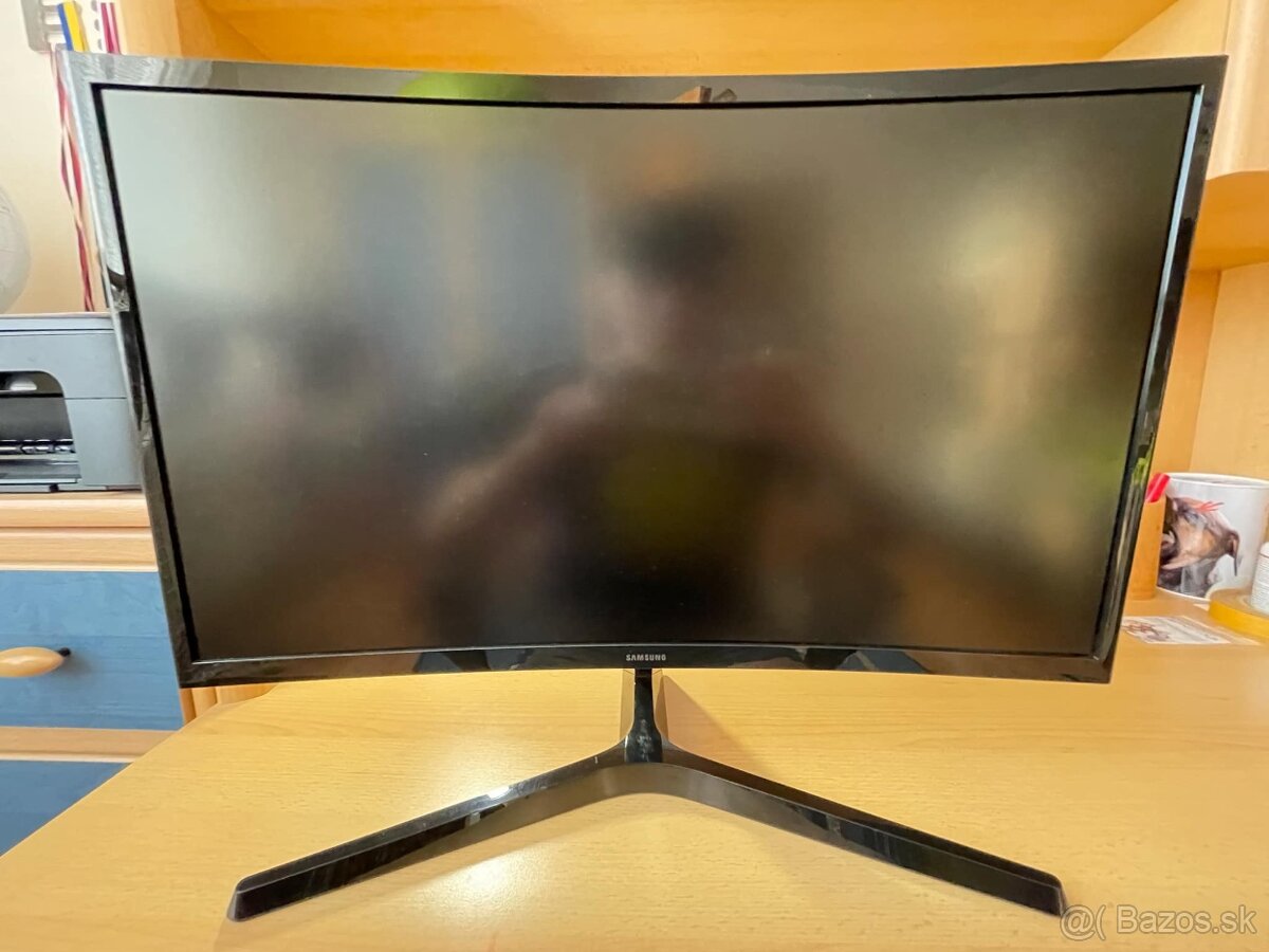 Monitor SAMSUNG S366C