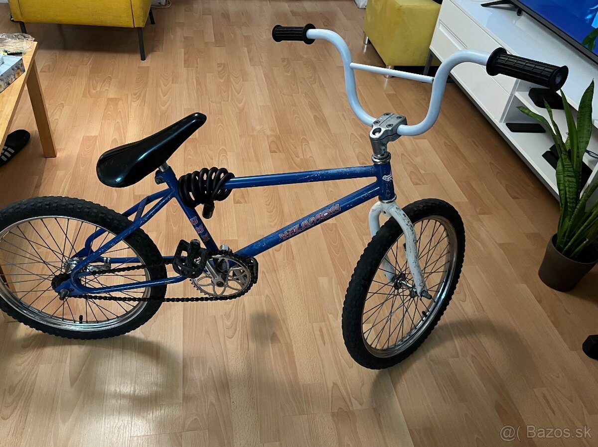 Bmx old school