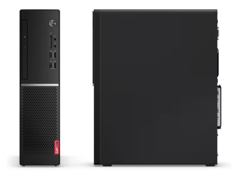 PC Lenovo V520S (G4560 / 8GB DDR4 / 128GB NVME)