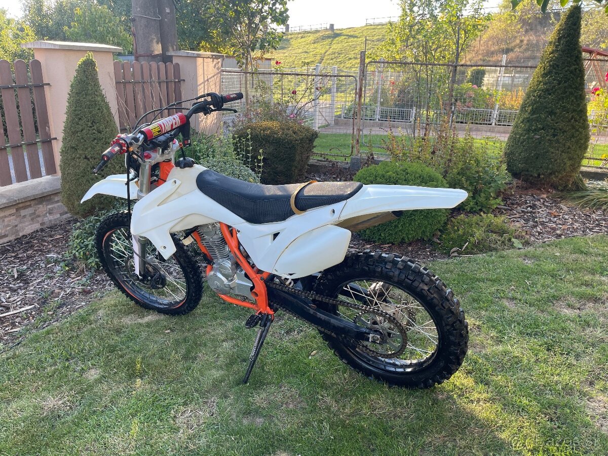 Xmotos xb-88