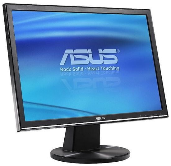 ASUS VW202SR 20" LCD Monitor