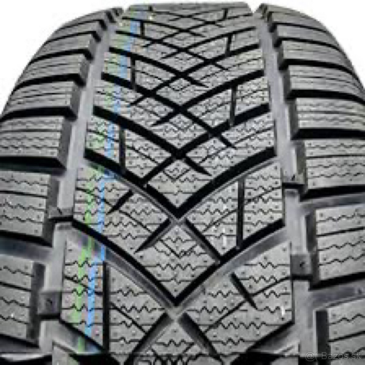 Zimné NOVÉ PNEUMATIKY 225/40 R18 92V XL OTANI WK1000