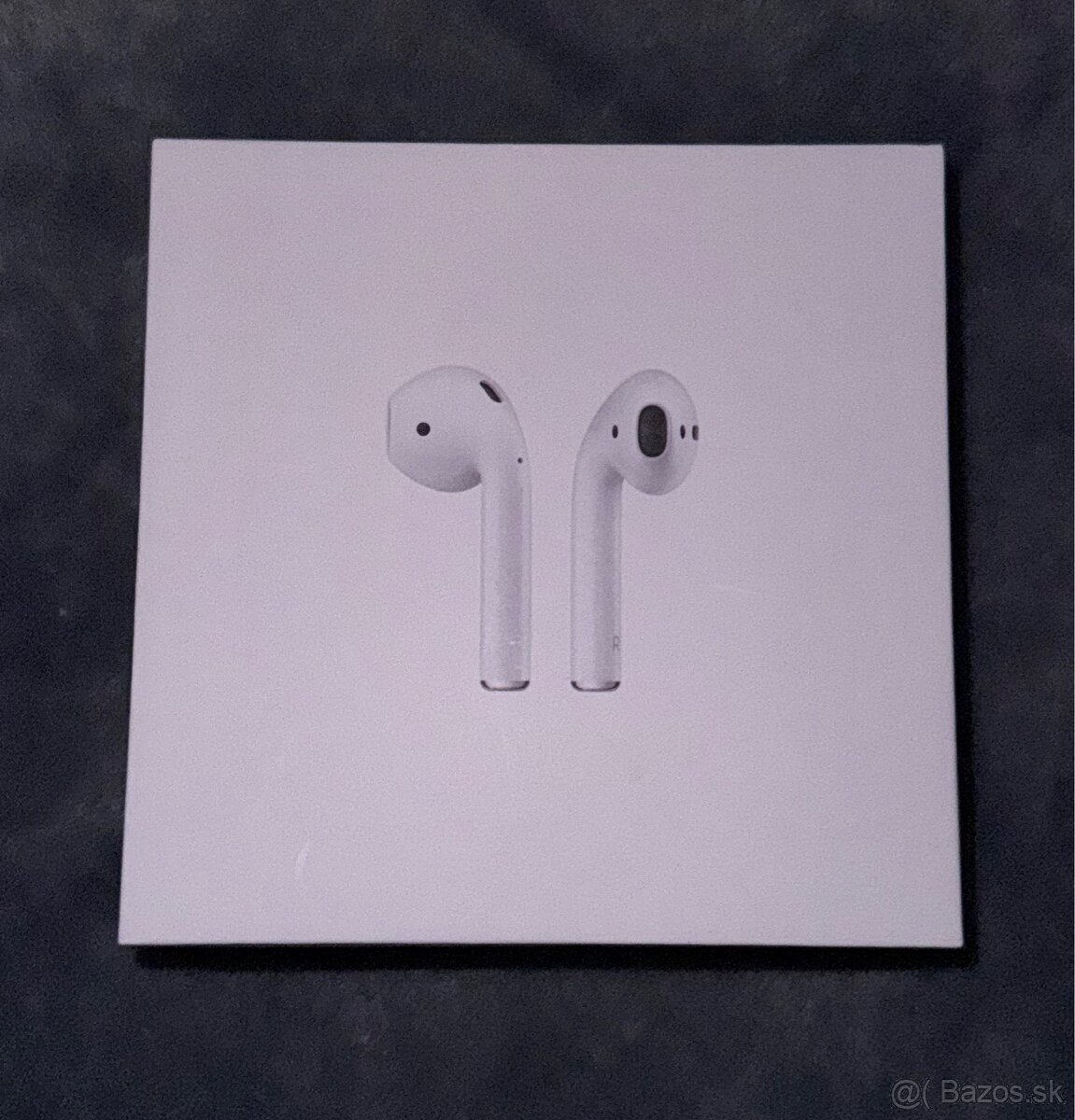 Airpods 2nd Generation