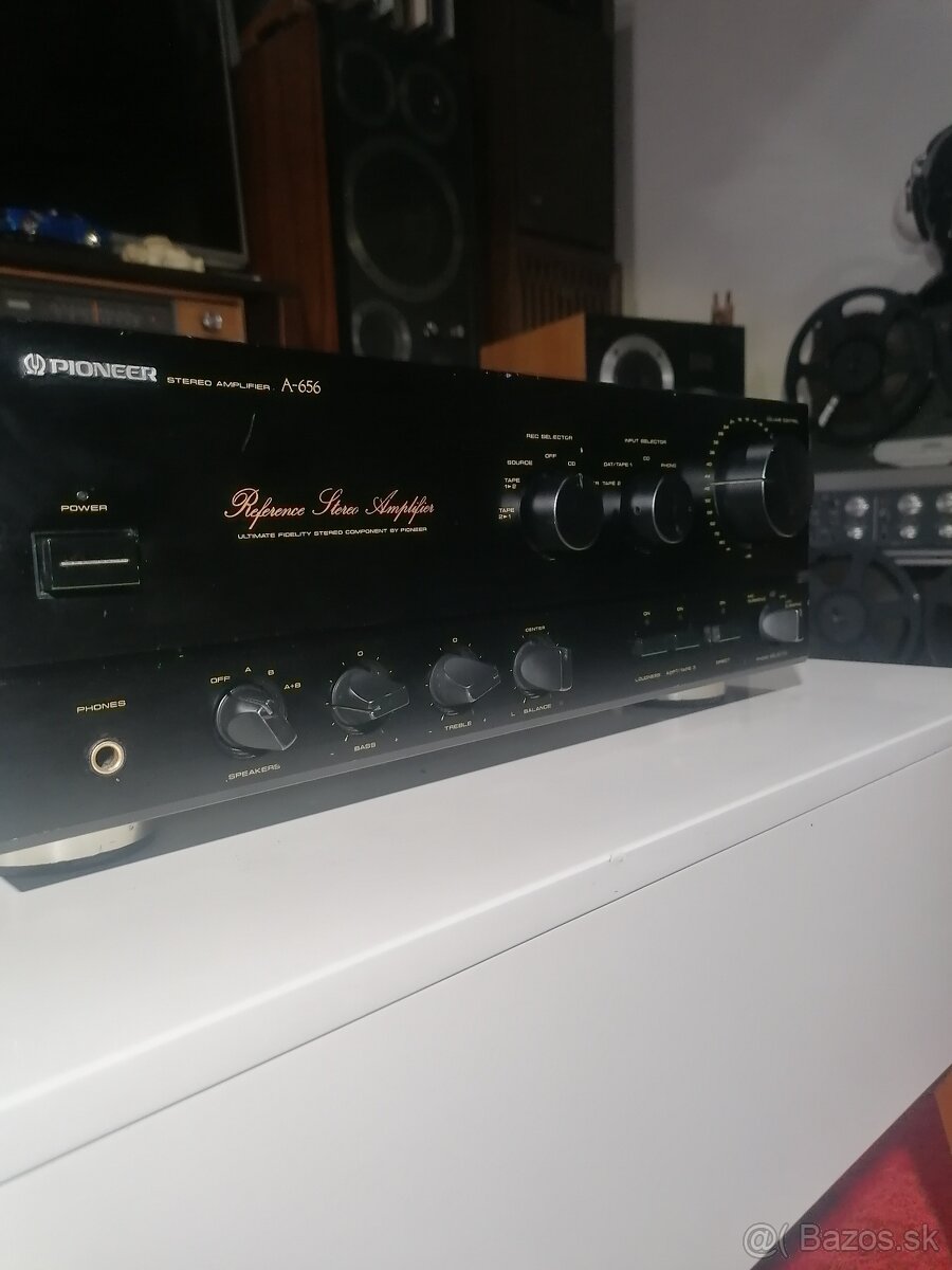 Pioneer A-656