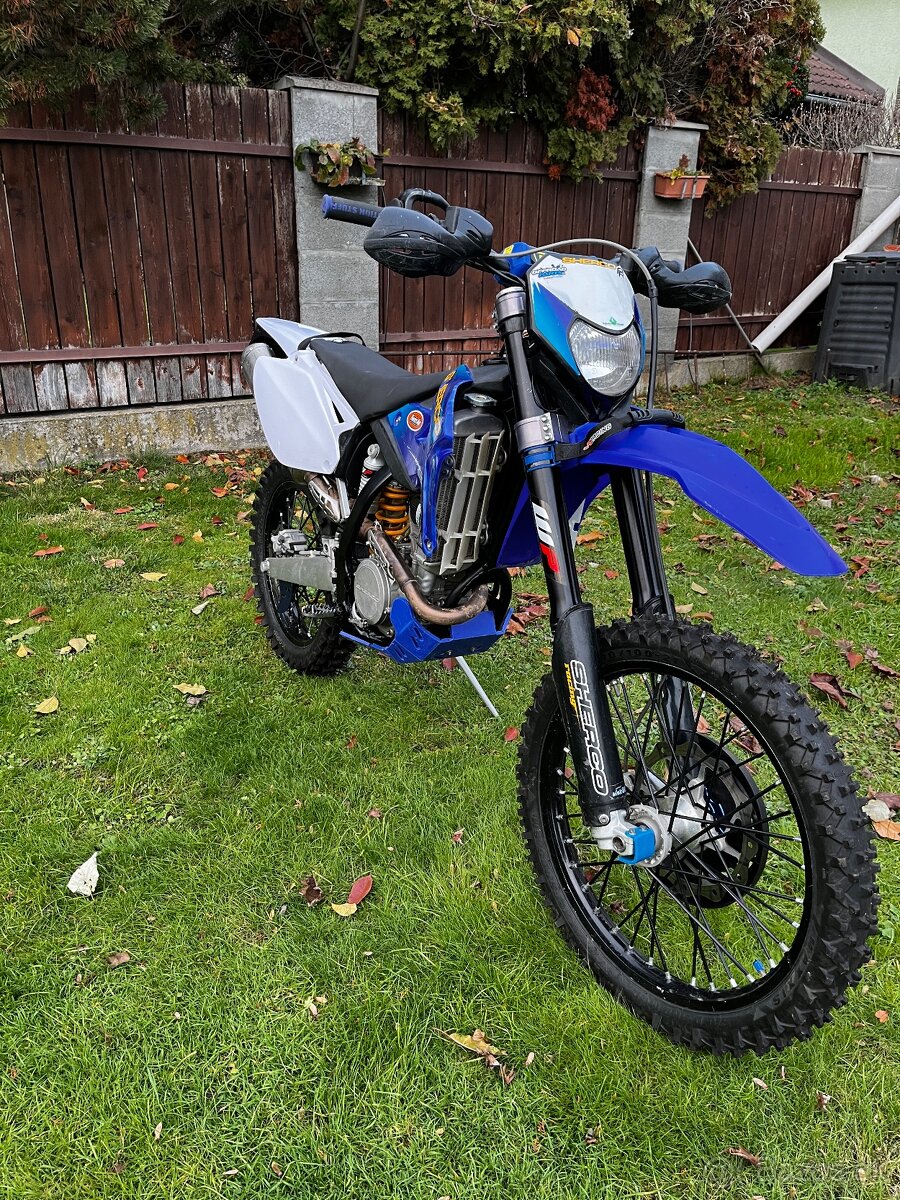 Sherco 250