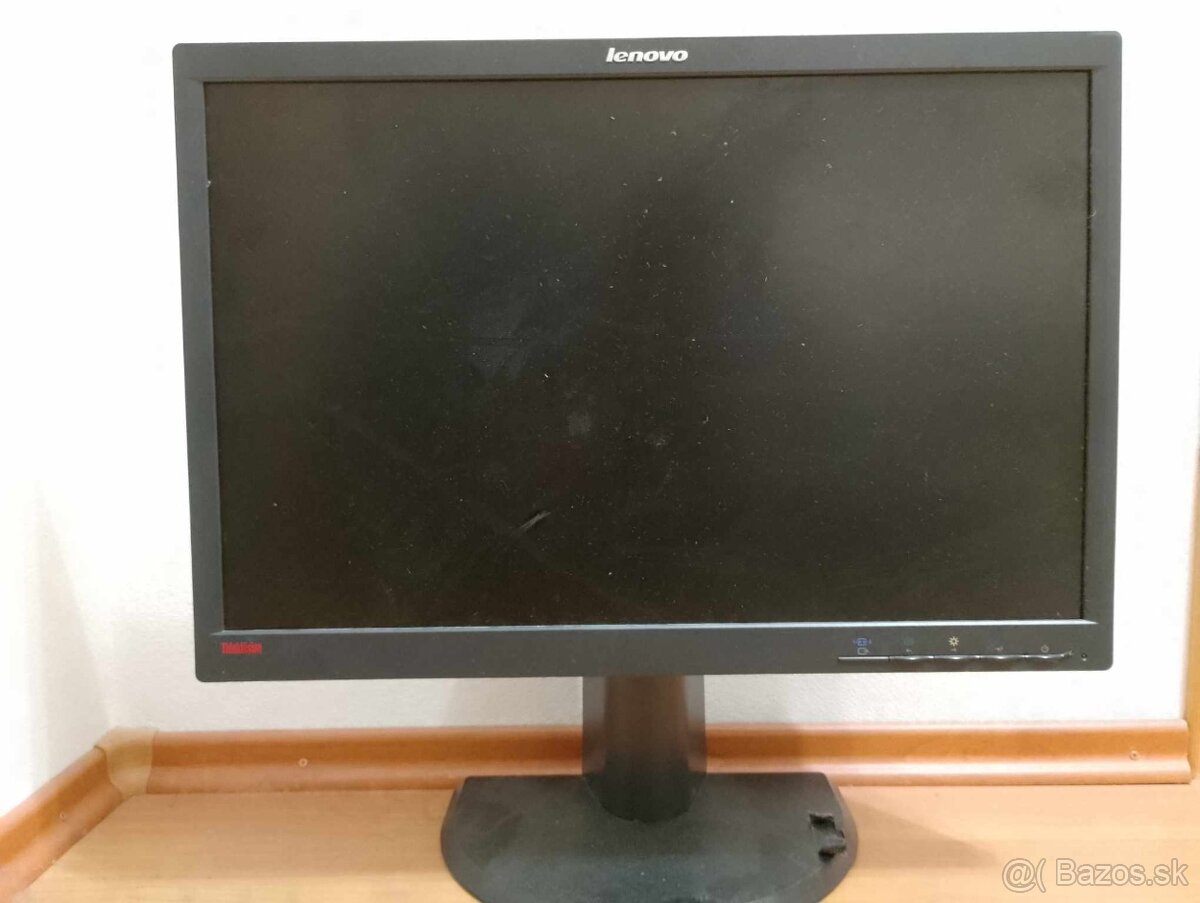 Monitor Lenovo Thinkvision