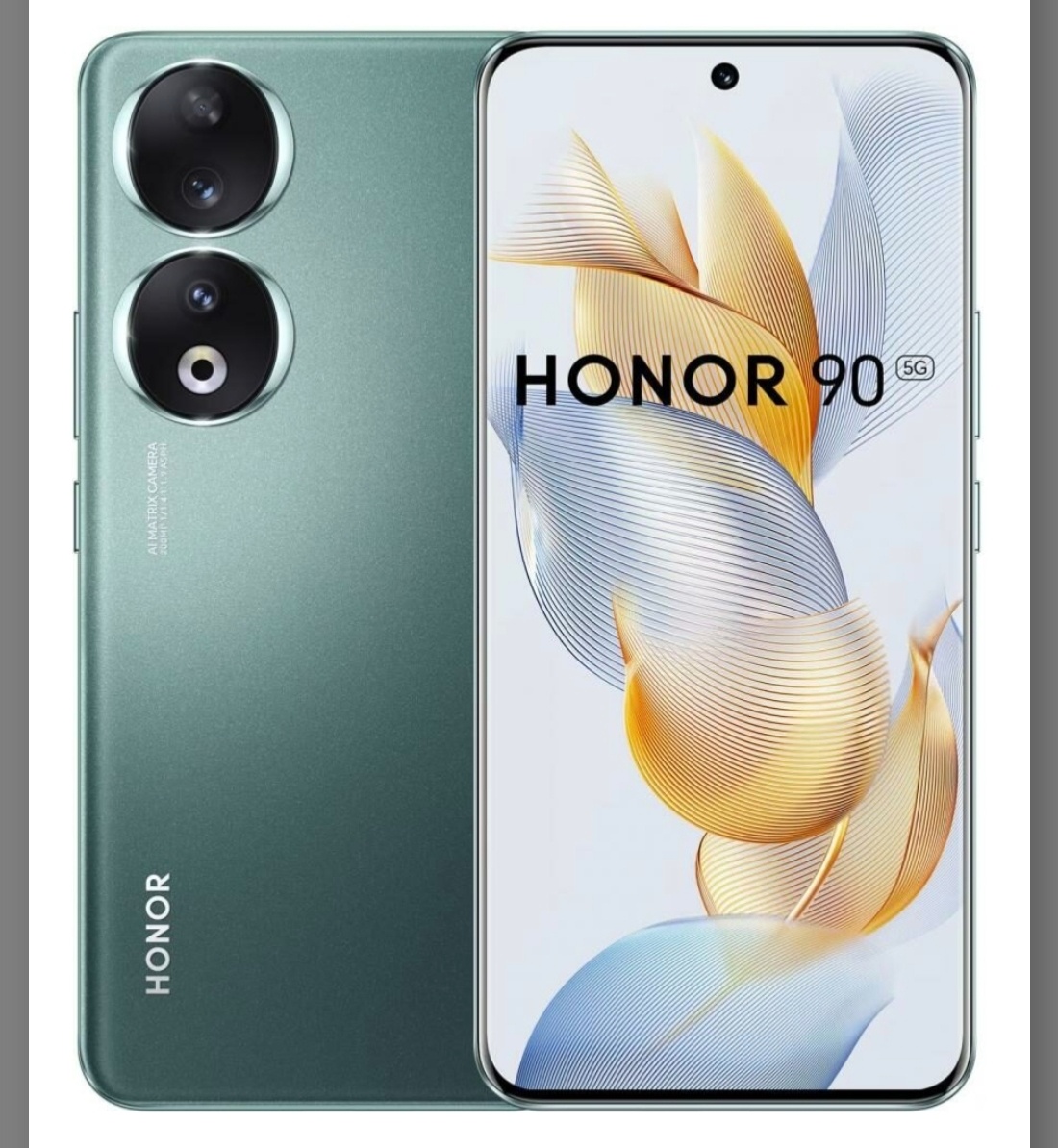 Honor90 pro