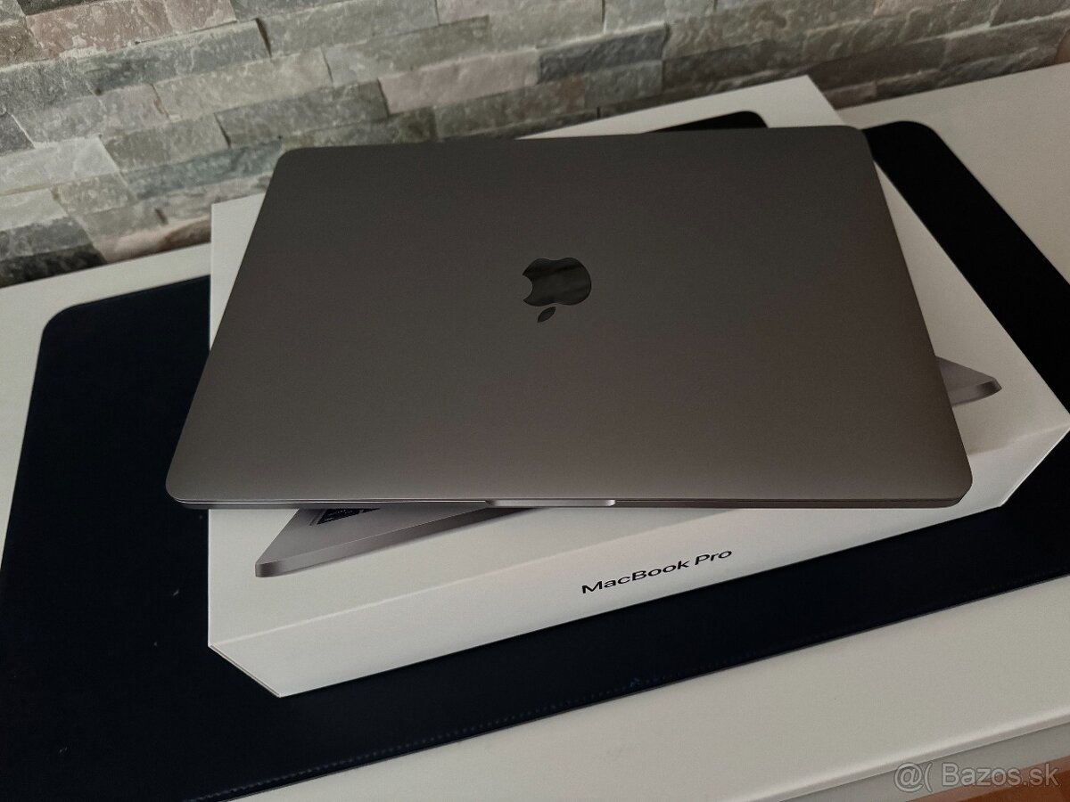 Na predaj: Apple MacBook Pro 13" (M1, 2020)