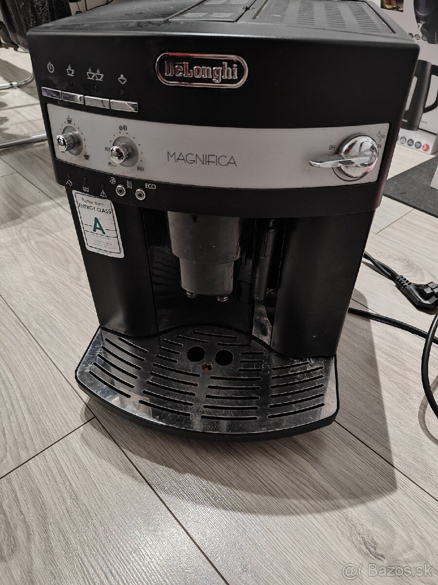 Delonghi Magnifica ESAM