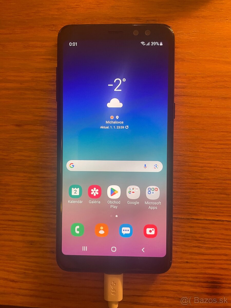 Samsung Galaxy A8