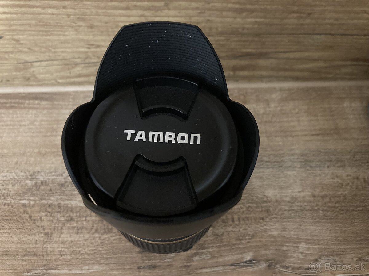 Tamron AF 28-75mm MACRO