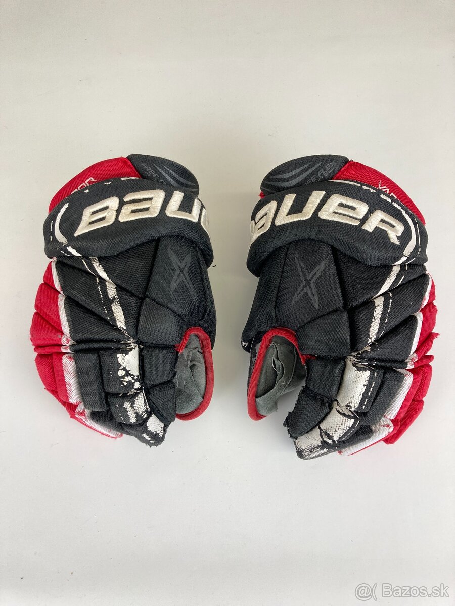 Hokejové rukavice BAUER Vapor X900 Lite 13"