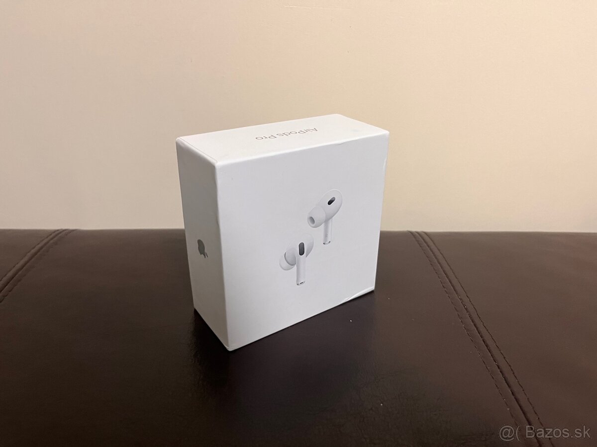 Airpods Pro 2. Generácie