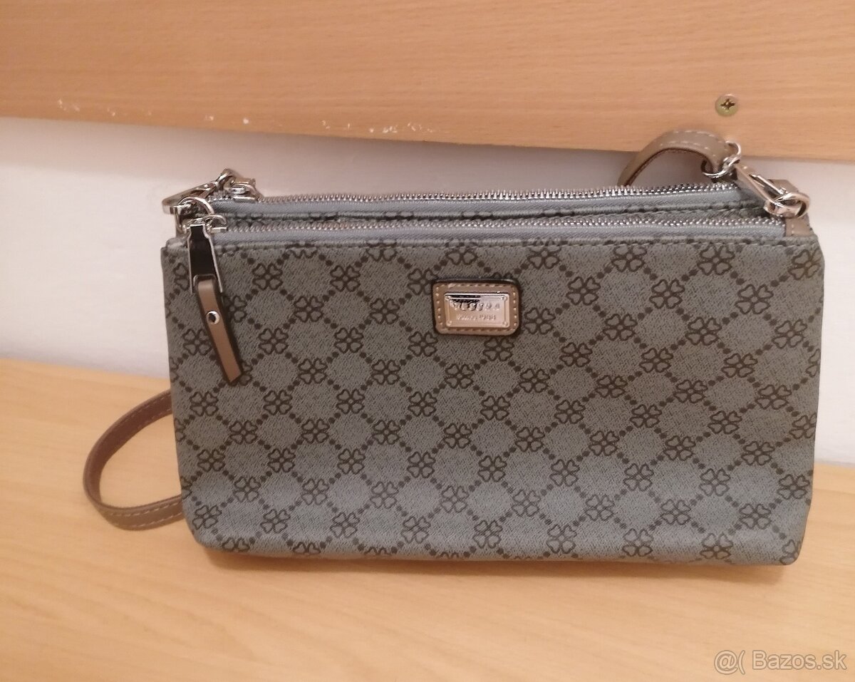 Dámska crossbody kabelka zn. Tessra