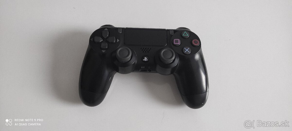 Dualshock4 v2 (ps4)