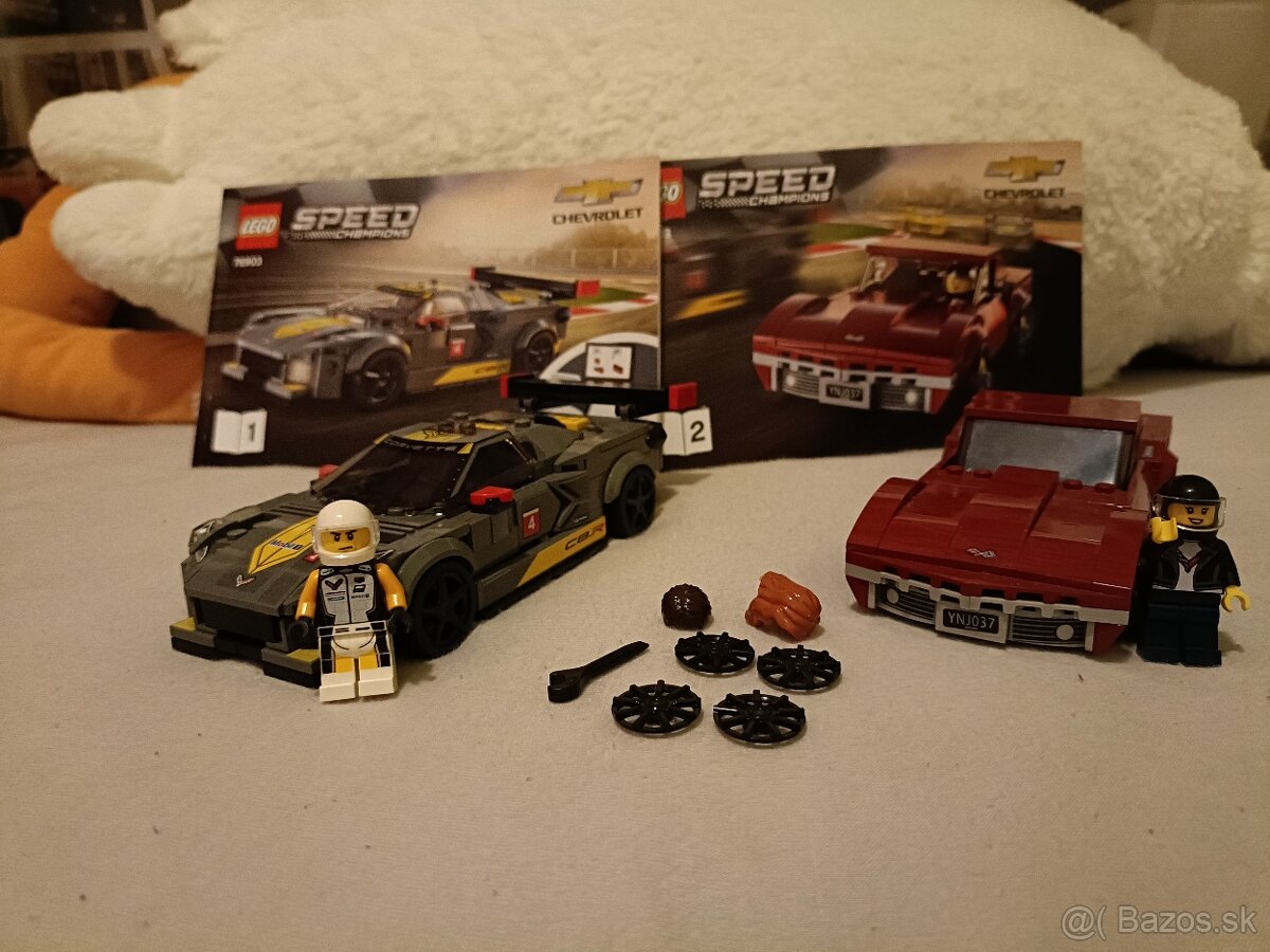 Lego speed Champion 76903