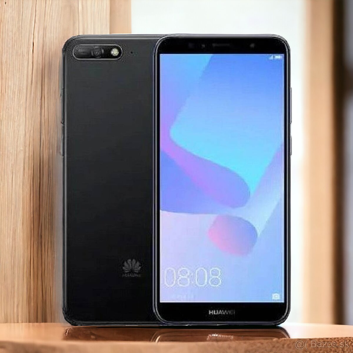 Huawei Y5 2018