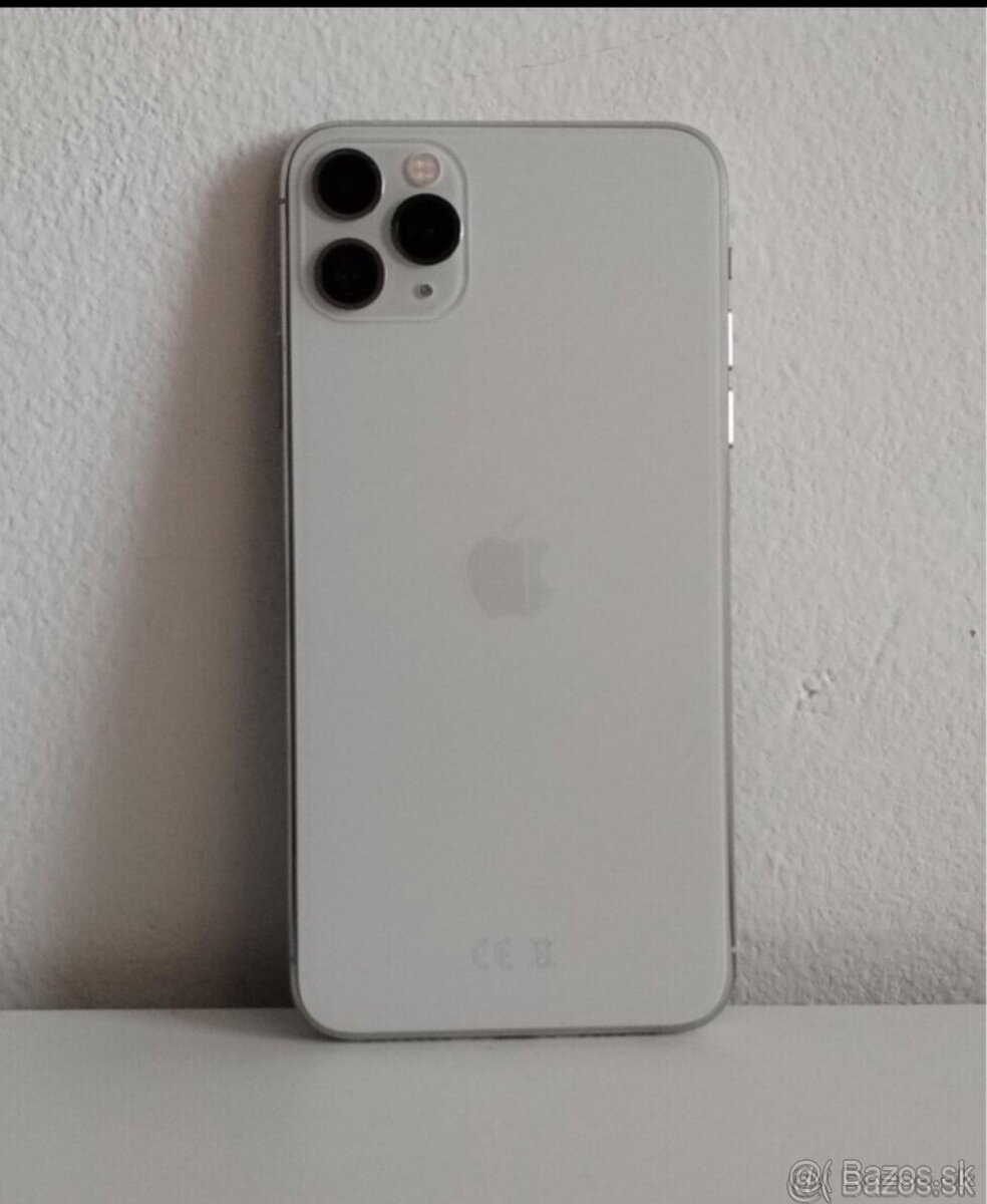 iPhone 11 Pro Max 512GB predaj/výmena