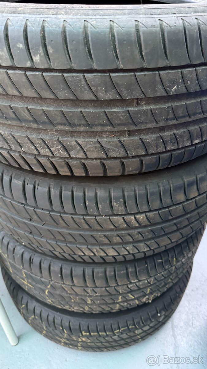 Michelin Primacy 3 225/50 R18