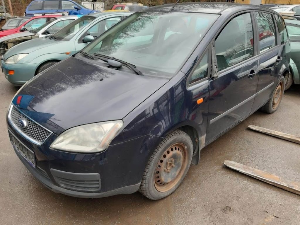 FORD C MAX - NÁHRADNÍ DÍLY Z VOZU