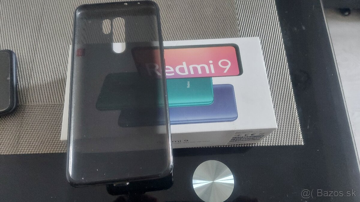 Redmi 9