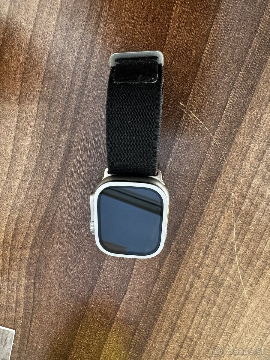 Apple Watch