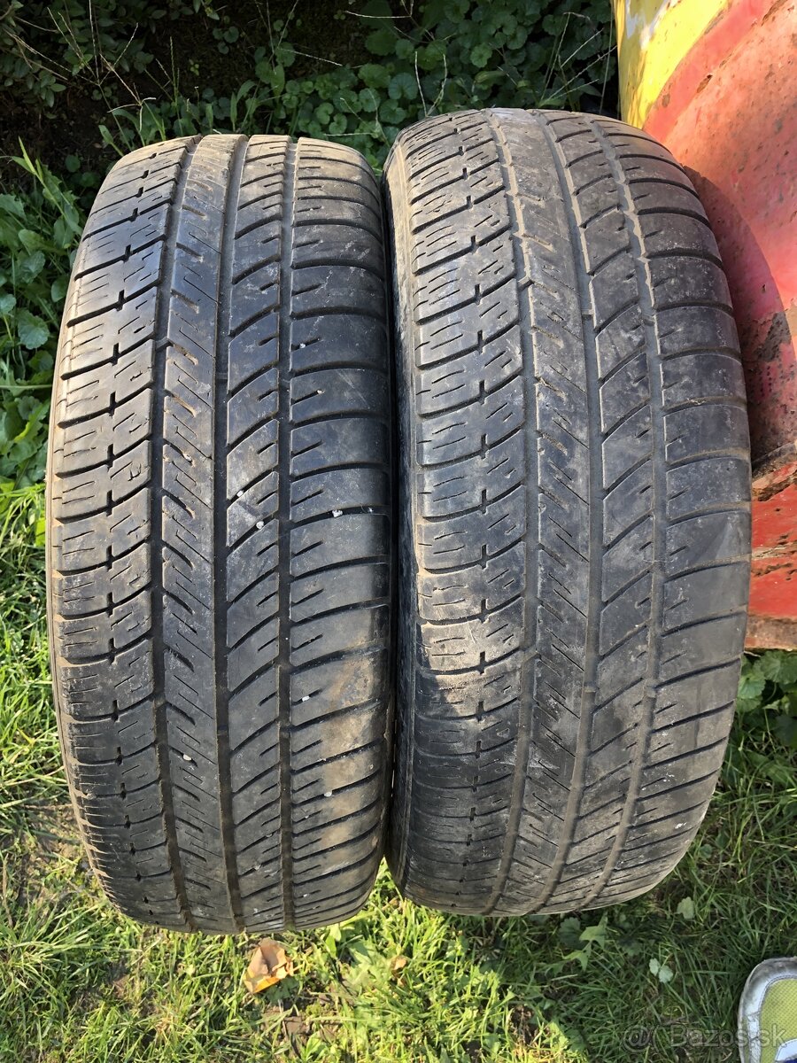 Michelin 175/65 R14 82H XH1 letné