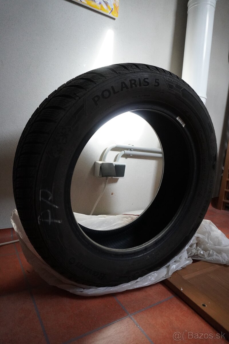 Barum Polaris 205/55 r 16 91 H