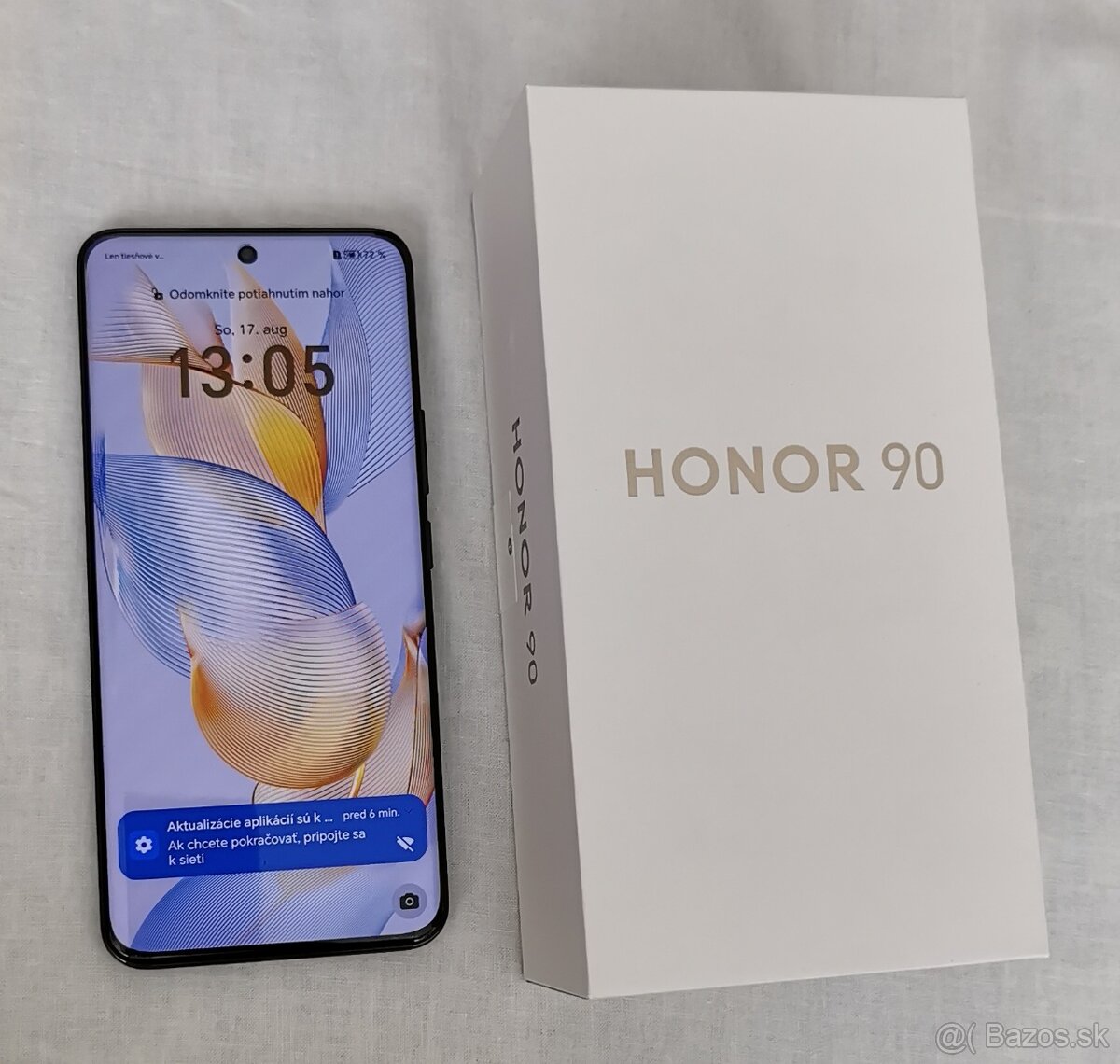 Predám Honor 90 512GB