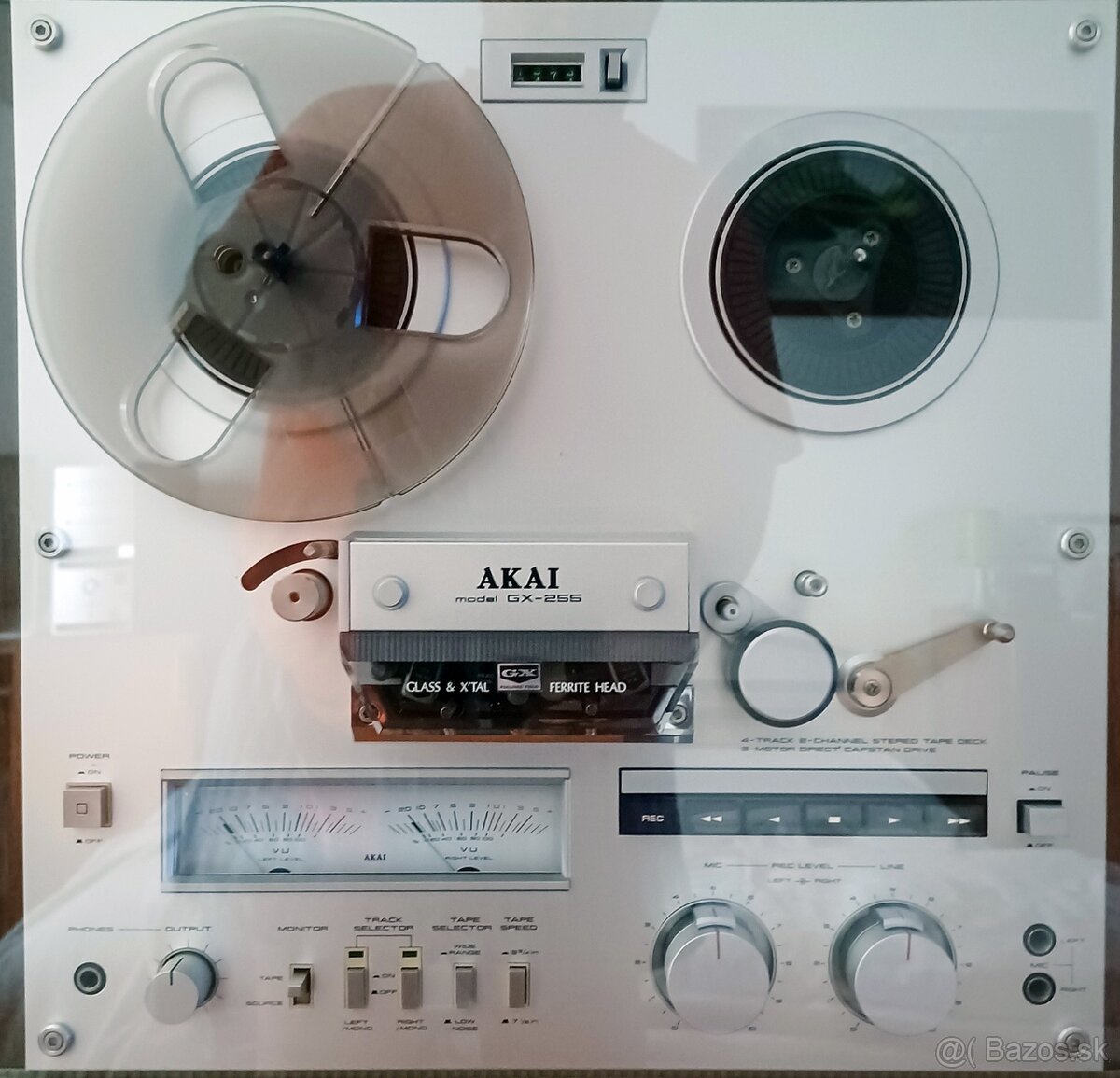 Akai GX-255