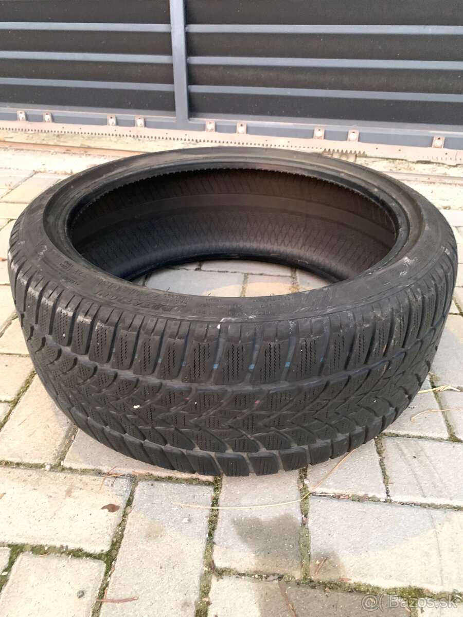 225/40r18 zimná pneumatika