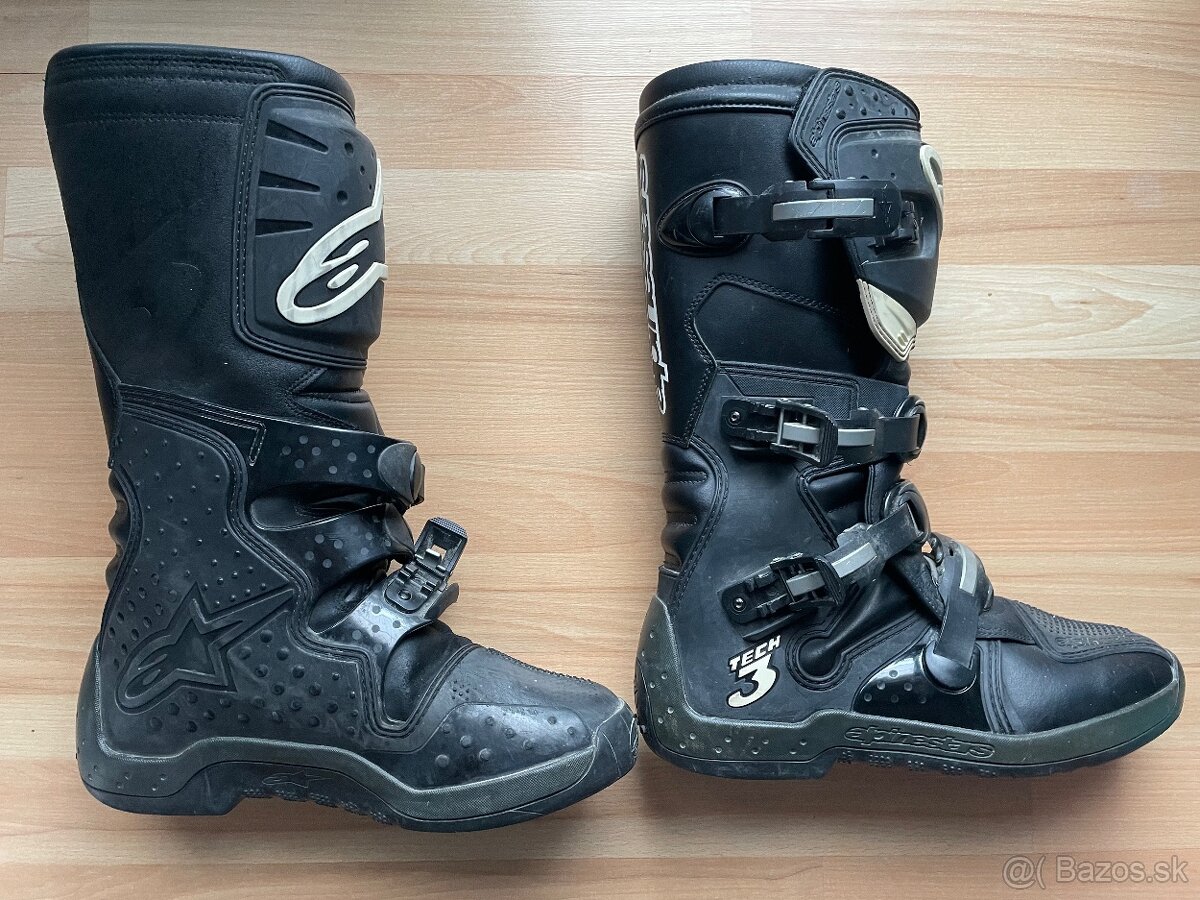 Alpinestars Tech3 velk. 45