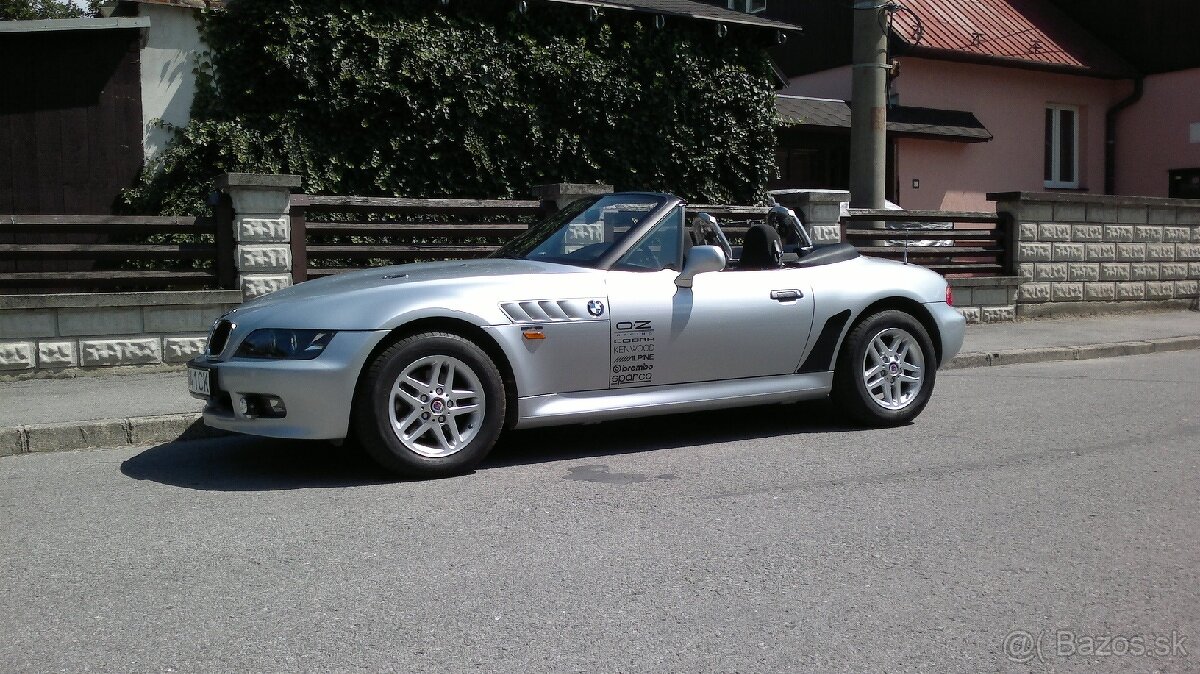 BMW Z3