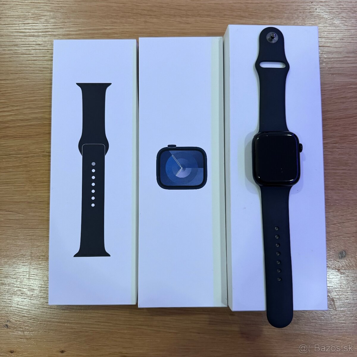 Apple Watch 9 45mm