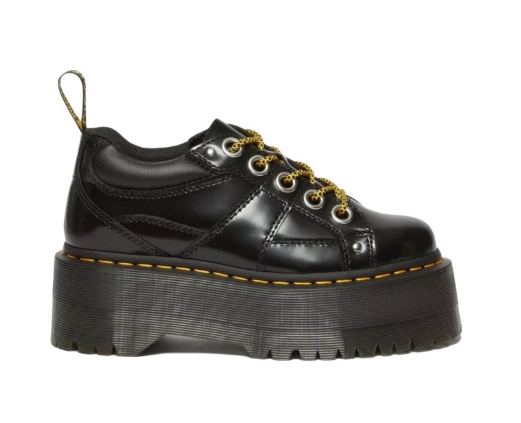 Predám Dr. Martens 5eye  Max buttero veľ. 38