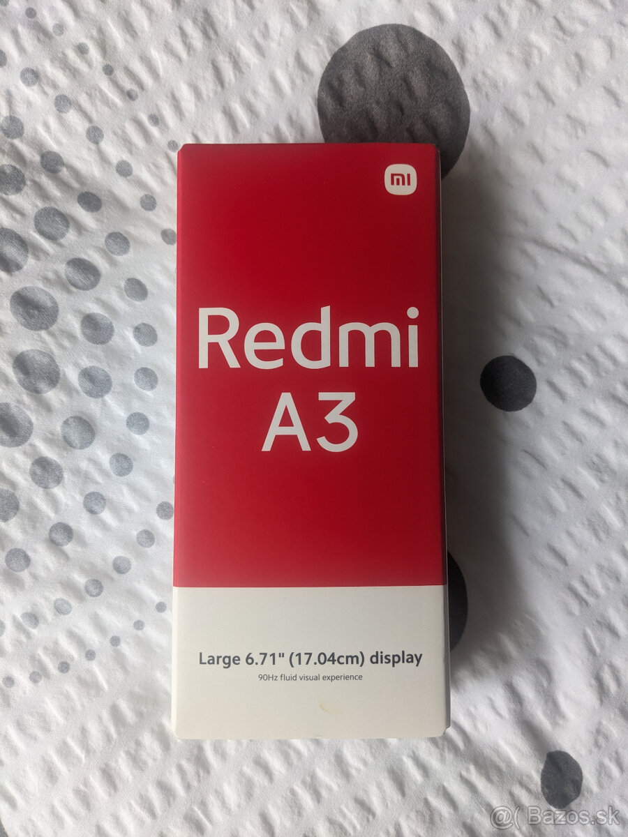 Xiaomi Redmi A3 64 GB